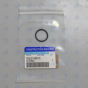702-21-56510 O-ring for Komatsu D375A / D275A