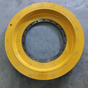 7W3193 Damper for Caterpillar Equipment