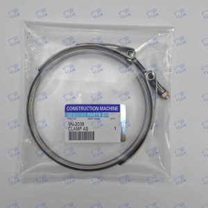 9N2038 Clamp for Caterpillar Equipment