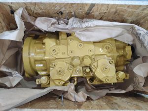 Choosing the Best Hydraulic Pump for Boats and Excavators: A Guide