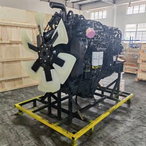 Reliable Engine Fan Blade Provider: How to Identify