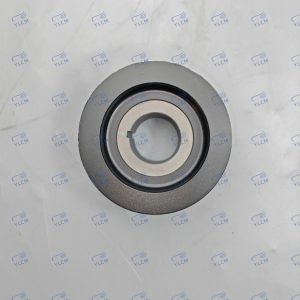 KD0-35411-0651 Pulley for Komatsu SAA6D170E Engine