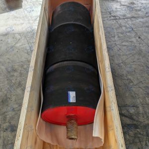 MM0531902 Pulley Drum for Komatsu Engine