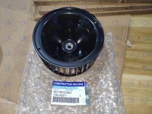 ND116210-0051 Fan Ass’Y for Komatsu D275AX / D275A