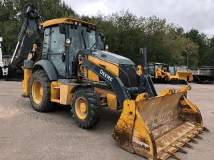 How to Use a John Deere Parts Catalog: A Beginner’s Guide