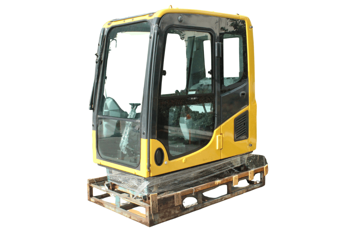 Cab Components