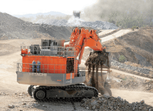 Hitachi Excavator Spare Parts Genuine vs Aftermarket Guide
