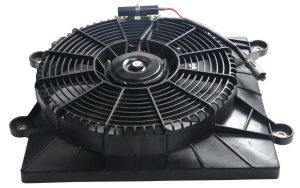 7 Excavator Cooling Fan Replacement Warning Signs