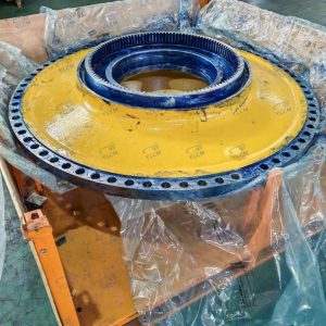 125-5938 WHEEL for CAT 793D/793B/793C