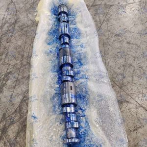 133-4081 CAMSHAFT A-R for CAT 789/793D/793C