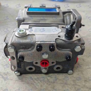 160-9845 COMPRESSOR G for CAT 785/789/793D