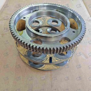 195-15-42324 CARRIER for KOMATSU D375A