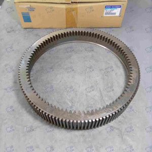 195-15-42641 RING GEAR for KOMATSU D275A/D375A