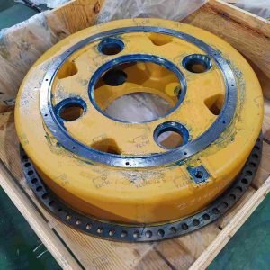 200-6387 CARRIER for CAT 793D/793B/793C
