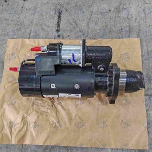 207-1562 MOTOR GP-ELE for CAT G3520B/G3512/G3516