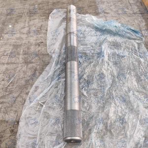 234-4383 SHAFT for CAT 24H/24M