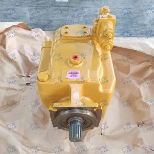 268-6691 PUMP GP-PS-B for CAT 24M