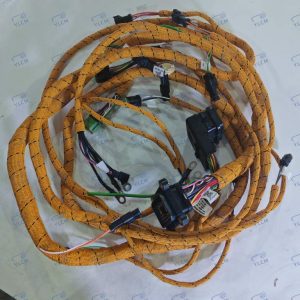 275-6230 HARNESS AS for CAT D10T
