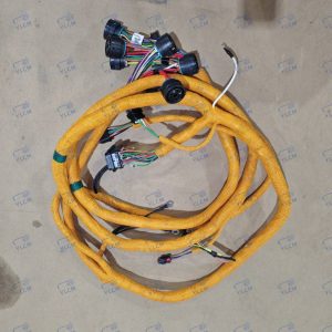 336-2808 HARNESS AS for CAT 735B/740B
