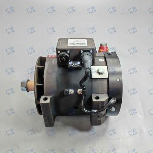 437-0124 ALTERNATOR G for CAT 24M
