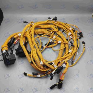 566-9081 HARNESS AS for CAT 793D/793C