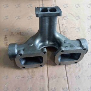 6162-15-5180 EXHAUST MANIFOL for KOMATSU S6D170E