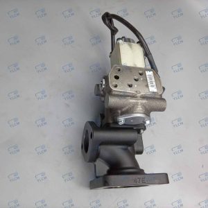 6261-41-4900 VALVE ASS’Y for KOMATSU SAA6D125E/SAA6D140E/WA470