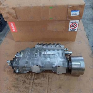 6553-00-1131 INJECTION PUMP for KOMATSU SDA12V140E