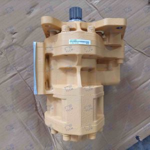 704-71-44060 PUMP ASS’Y for KOMATSU D375A