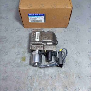 712-93-45202 VALVE ASSY for KOMATSU HD605/HD785