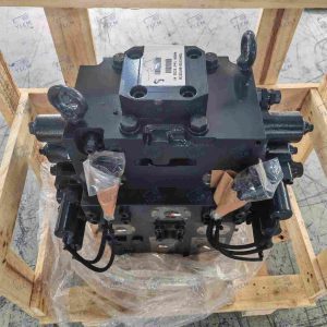 723-44-12101/723-44-12102 CONTROL VALVE for KOMATSU WA500