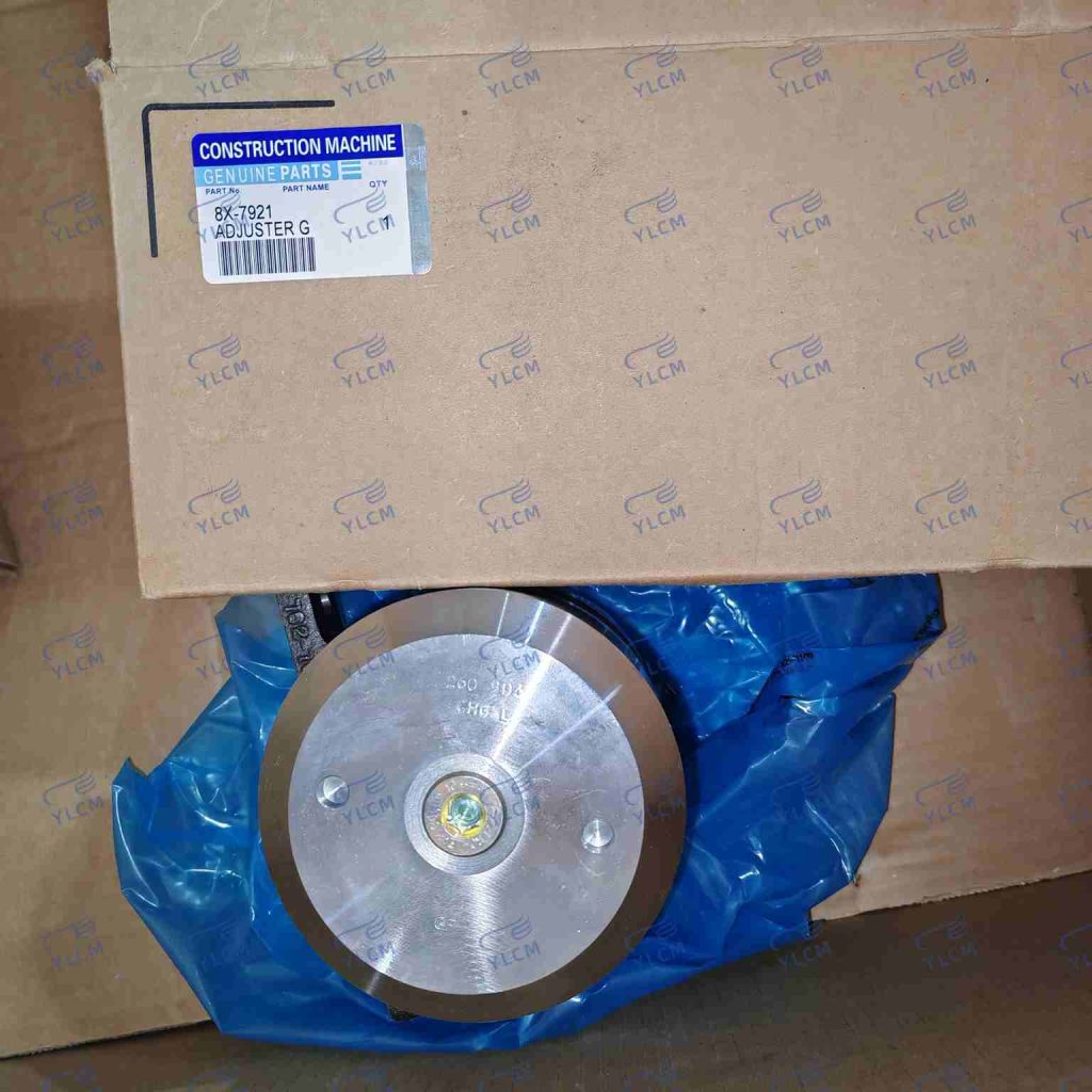 8X-7921(1