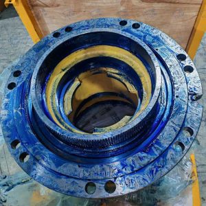 8X-9576 WHEEL for CAT 773E/773D/775E