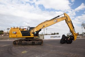 Compatible Parts for Your CAT Excavator: A Sourcing Guide