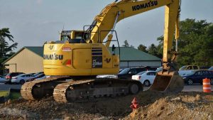 Top 10 Excavator Companies: What Buyers Should Verify