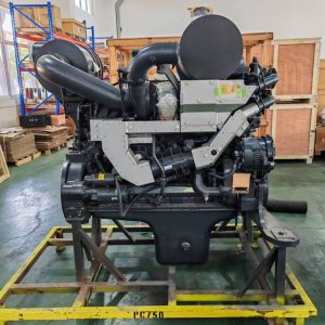 Importing Excavator Parts from Guangzhou: 4 Sourcing Tips