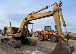 Cat 225 Replacement Parts: What to Verify Before You Buy