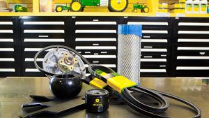 John Deere Parts on a Budget: Sourcing Dependable Components