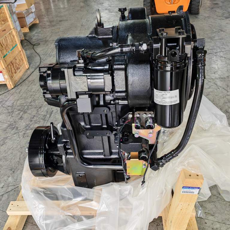 Selecting an Excavator Parts Manufacturer: 5 Checks