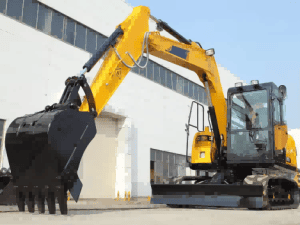 How to Read an Excavator Engine Parts Diagram for Beginners