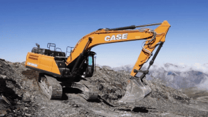 Compact Excavator Parts: Match the Serial Number First