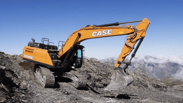 Compact Excavator Parts: Match the Serial Number First