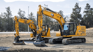 Aftermarket Cat Excavator Parts: What to Check Before Buying