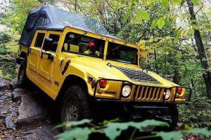 Humvee Fit with Bobcat Excavation Parts Made Easy: Cross-Compatibility Guide