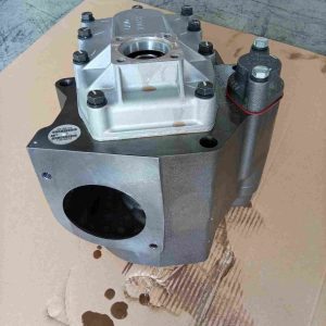 Best USA Excavator Hydraulic Pump Options to Save Money