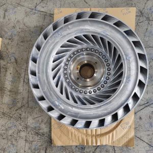 195-13-71510 TURBINE for KOMATSU D375A