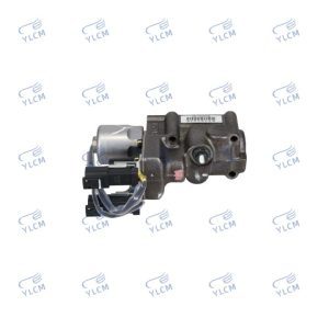 195-13-85601 VALVE ASS’Y for KOMATSU D375A/HM400