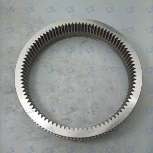 195-15-42632 RING GEAR for KOMATSU D275A/D375A
