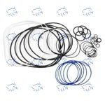 6560-11-1114 INJECTOR ASS’Y for KOMATSU SA6D170E