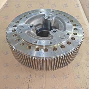 195-22-93211 HUB for KOMATSU D375A